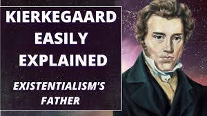 Who is considered the father of existentialism?