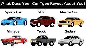 Which vehicle would you choose?