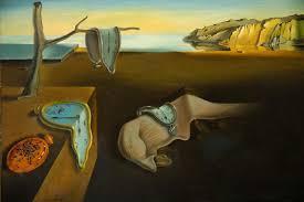 Which movement is Salvador Dali associated with?