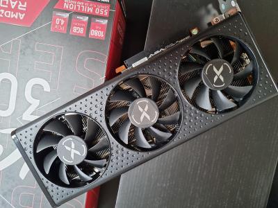 Which company is well-known for producing high-performance GPUs?