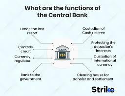 How does a central bank typically increase the money supply?