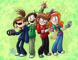 Eddsworld Personality Quiz Quizzes