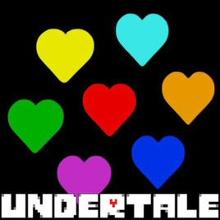 Which Undertale Soul Do You Have Personality Quiz