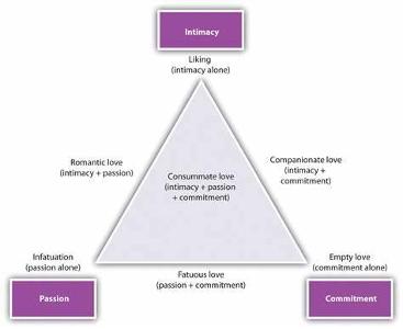 What kind of relationship do you seek?