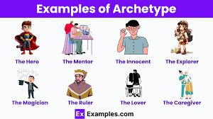 Who is your favorite literary character archetype?