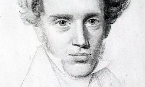 Søren Kierkegaard (existentialism)