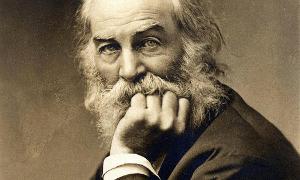 Walt Whitman