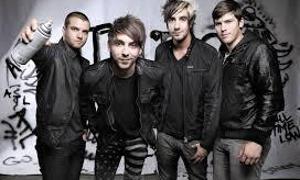 All Time Low