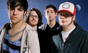 Fall Out Boy