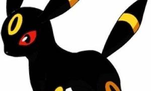 Umbreon