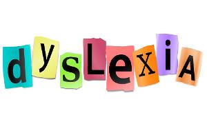 dyslexia