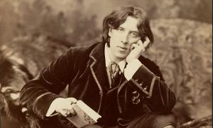 Oscar Wilde