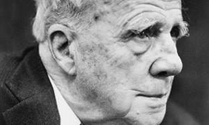 Robert Frost