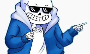 Sans