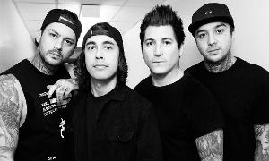 Pierce the Veil