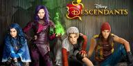 Descendants: Rotten To the Core Lyrics