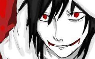 Jeff The Killer Love Story (part 4)