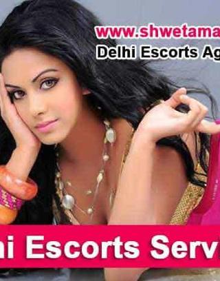 Variety of oral sex with Female Delhi escorts