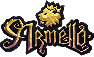 Romantic Tales from the Kingdom of Armello