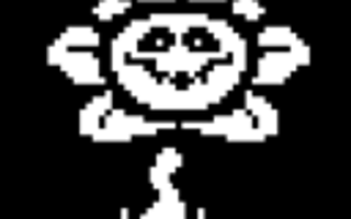 Flowey- reader fanfiction- Adventures With A Flower Prince