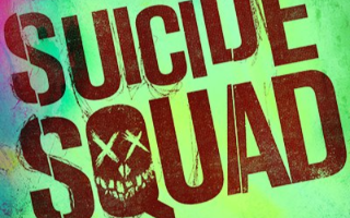 Emotionally Driven Movie Reviews: Suic!de Squad