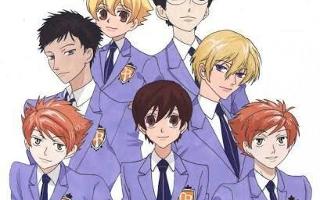 ouran high school host club x haruhi's twin brother crossover ultra prince no sama x ouran