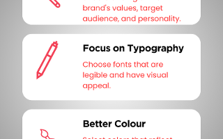 Logo Design Tips