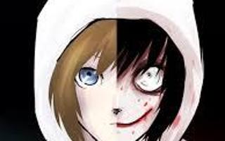 Jeff The Killer (love story)