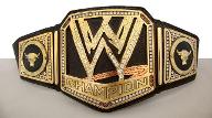 WWEChampion20 Facts