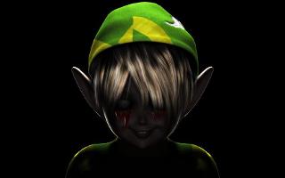 Ben (Drowned)