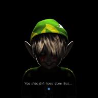 Ben (Drowned)