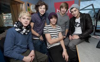 ONE DIRECTION (2)