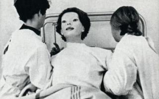 The Expressionless (A Short Horror Story!)