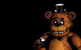 The Five Nights at Freddy's Files (!My AU!)