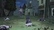 The Uchiha Massacre