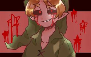 Ben Drowned x Reader (2)