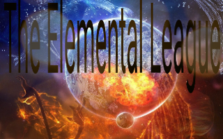 The Elemental Leagues