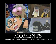 soul eater demotivational things