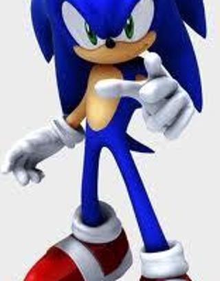 Torn Within (Sonic the hedgehog)