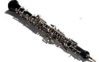 Olivia The Oboe