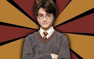 HAPPY BIRTHDAY HARRY POTTER!!!!