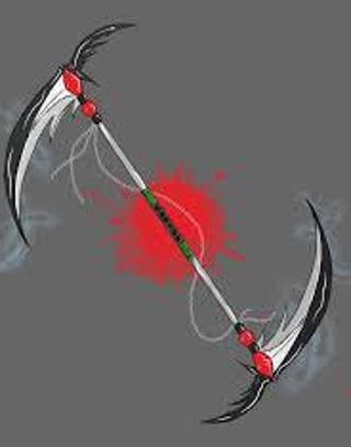 Scythe Meister (A Soul Eater Fanfiction)