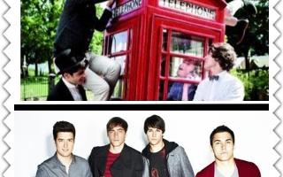 BTR AND 1D