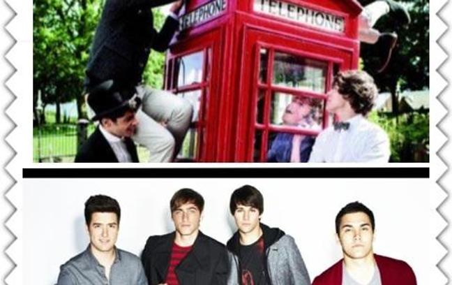 BTR AND 1D