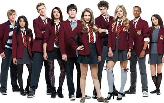 House of Anubis Season 4 Part 6