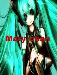 HAPPY 15th BIRTHDAY MARY_CHAN!!!!