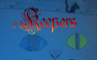 Keepers: Keepers of the Forest