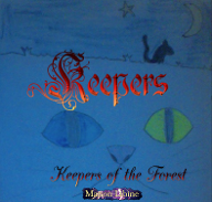 Keepers: Keepers of the Forest