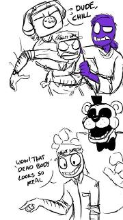 Lots of Fun [[Fnaf]]