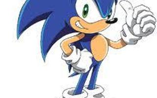 Torn Within Sonic The Hedgehog